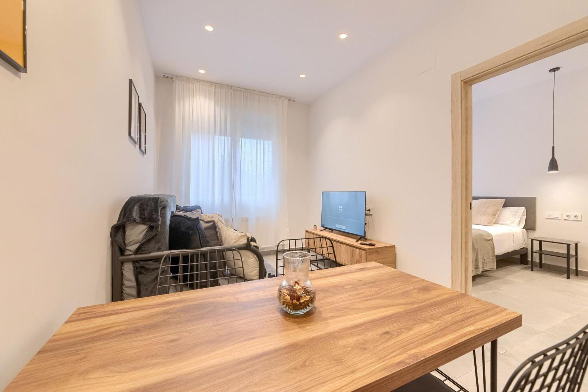 Apartamentos Basarrate Self Check In Bilbao Exteriör bild