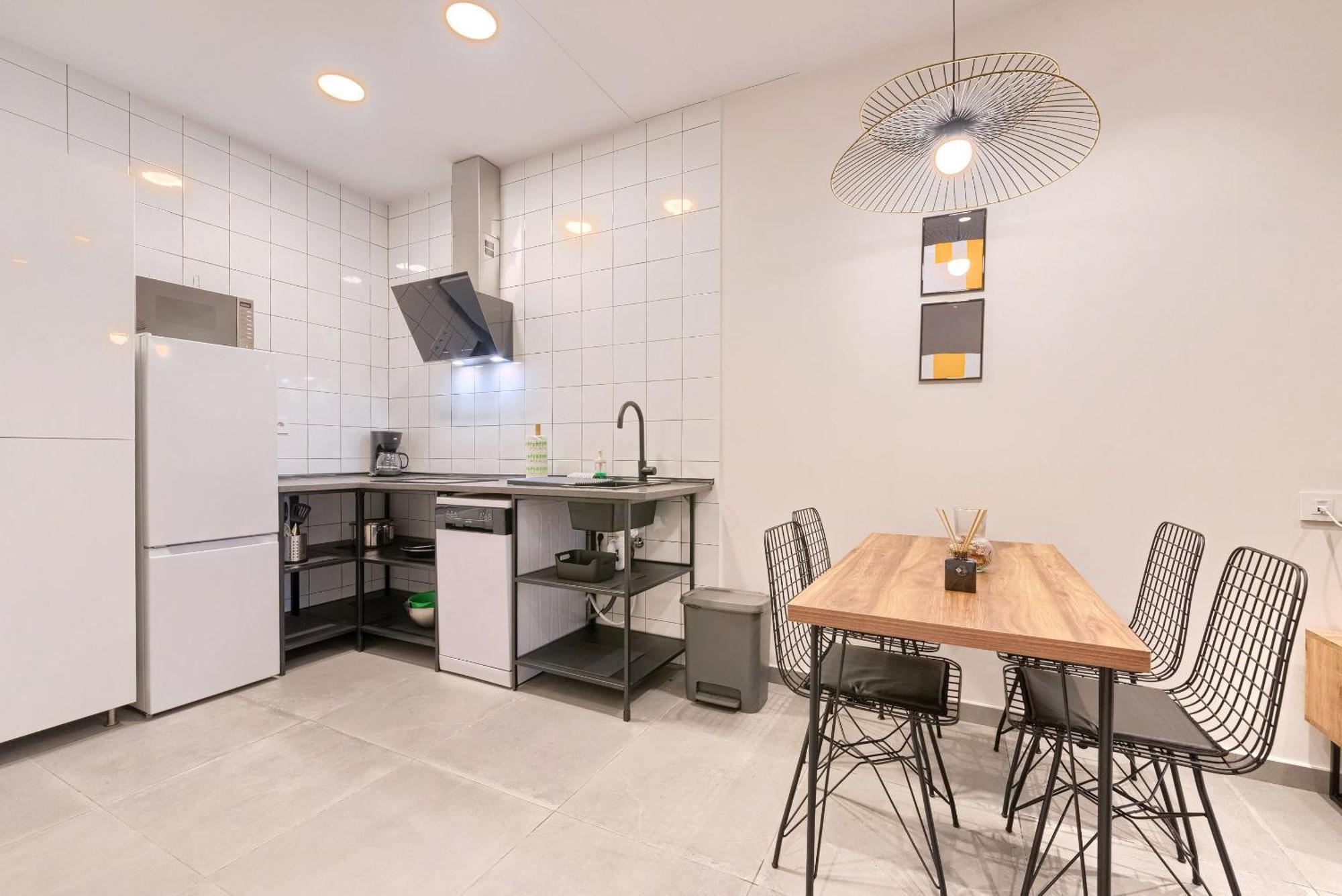 Apartamentos Basarrate Self Check In Bilbao Exteriör bild