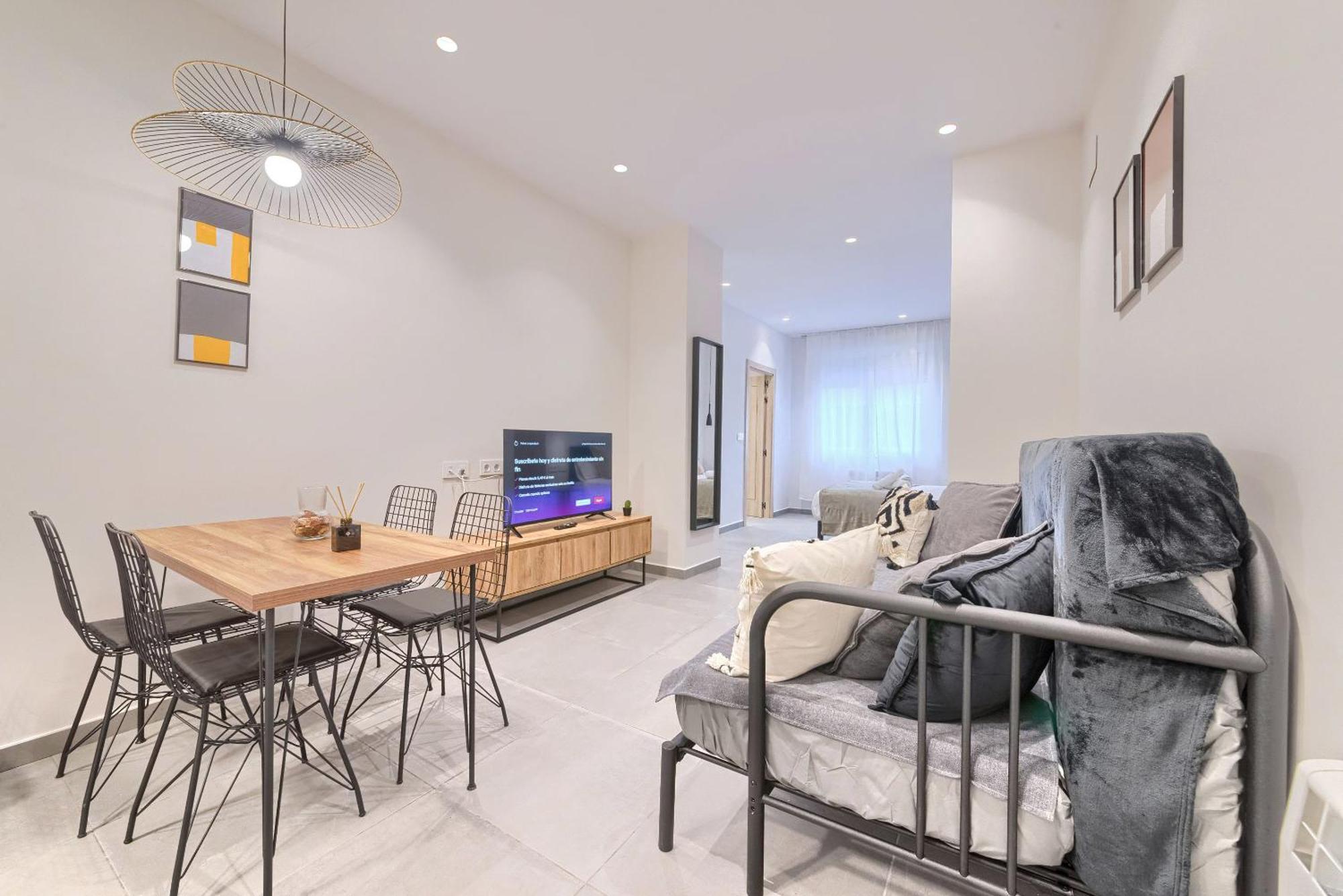 Apartamentos Basarrate Self Check In Bilbao Exteriör bild