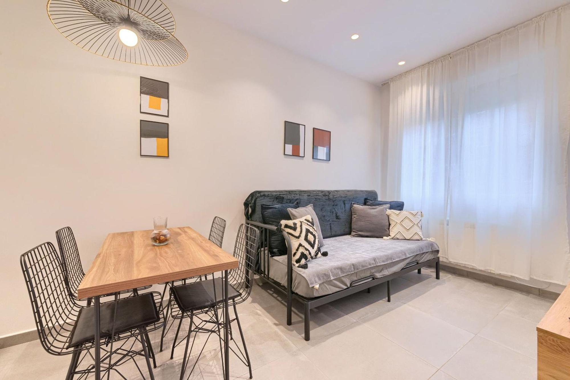 Apartamentos Basarrate Self Check In Bilbao Exteriör bild
